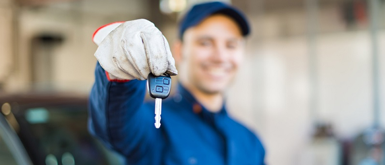 24 hour Mobile locksmith in Lindsay